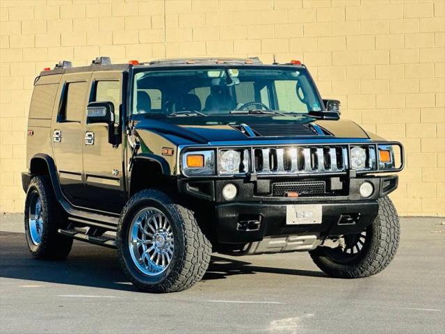 2004 HUMMER H2 Base for sale in Sacramento, CA
