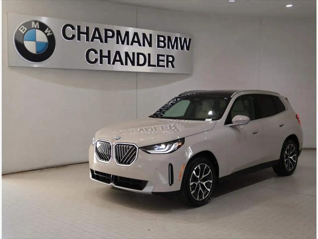 2026 BMW X3 30 xDrive for sale in Chandler, AZ