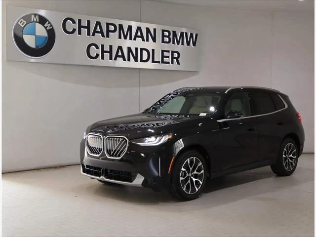 2026 BMW X3 30 xDrive for sale in Chandler, AZ