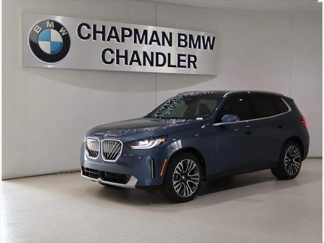 2026 BMW X3 30 xDrive for sale in Chandler, AZ