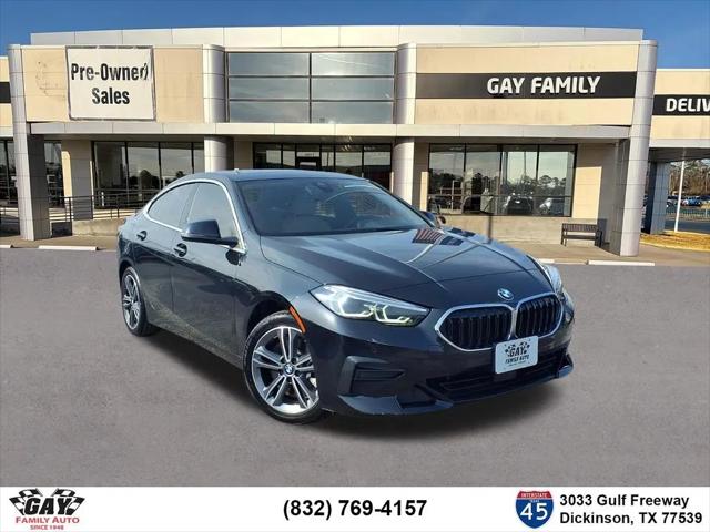 2023 BMW Coupe i sDrive for sale in Dickinson, TX