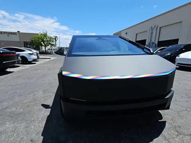 2024 Tesla Cybertruck All-Wheel Drive for sale in Philadelphia, PA