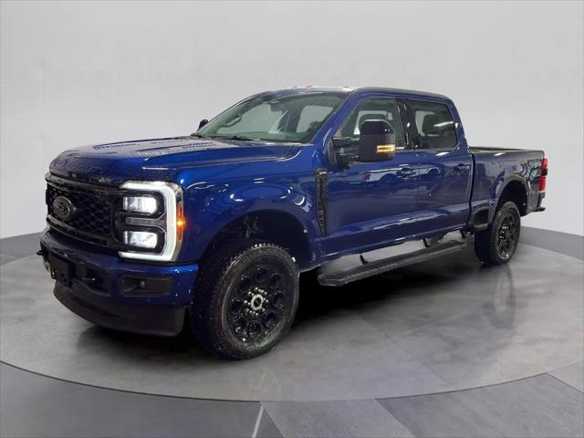 2026 Ford F-250 LARIAT for sale in Watertown, NY