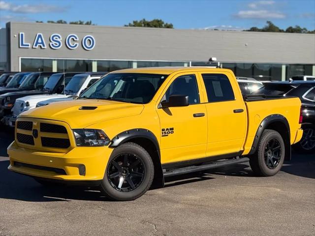 2019 Ram 1500 Classic ST for sale in Fenton, MI