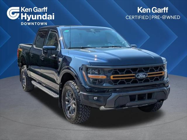 2025 Ford F-150 Tremor for sale in Salt Lake City, UT