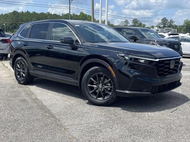 2026 Honda CR-V EX-L 2WD for sale in Jasper, AL