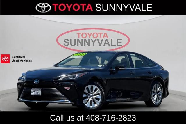 2022 Toyota Mirai XLE for sale in Sunnyvale, CA