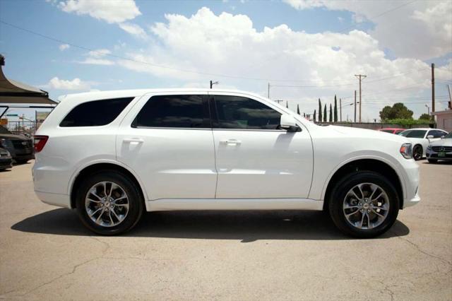 2019 Dodge Durango GT Plus AWD