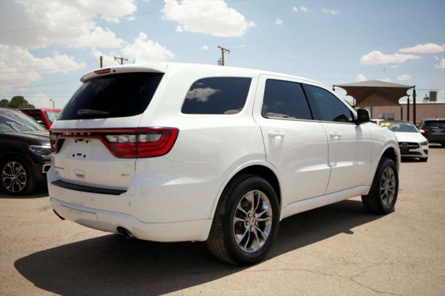2019 Dodge Durango GT Plus AWD