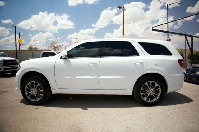2019 Dodge Durango GT Plus AWD