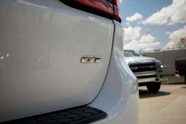 2019 Dodge Durango GT Plus AWD
