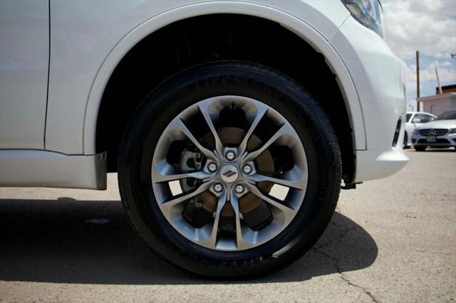 2019 Dodge Durango GT Plus AWD