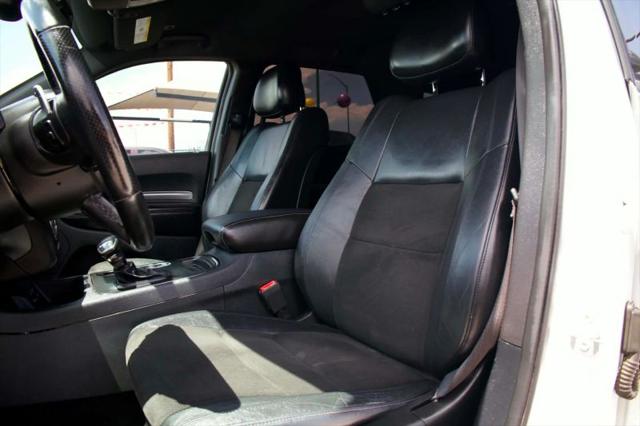 2019 Dodge Durango GT Plus AWD