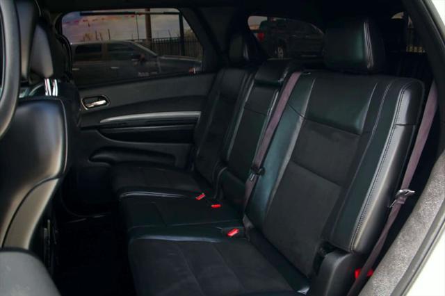 2019 Dodge Durango GT Plus AWD