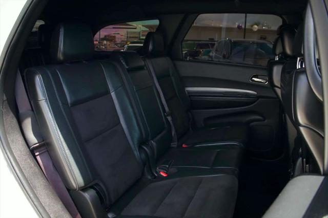 2019 Dodge Durango GT Plus AWD