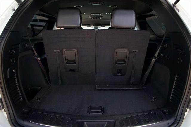 2019 Dodge Durango GT Plus AWD