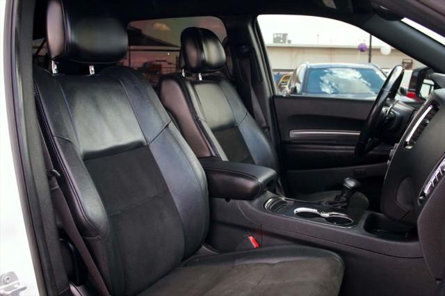 2019 Dodge Durango GT Plus AWD
