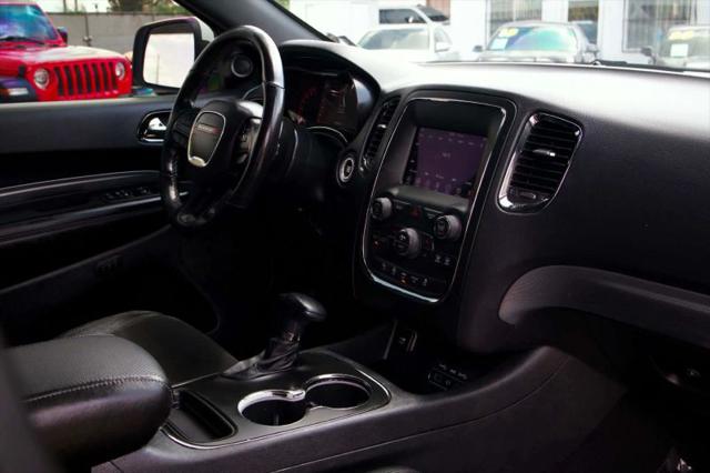 2019 Dodge Durango GT Plus AWD