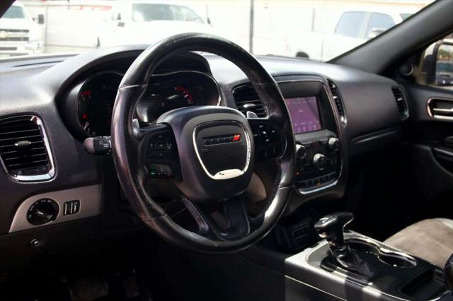 2019 Dodge Durango GT Plus AWD