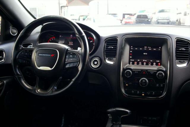 2019 Dodge Durango GT Plus AWD