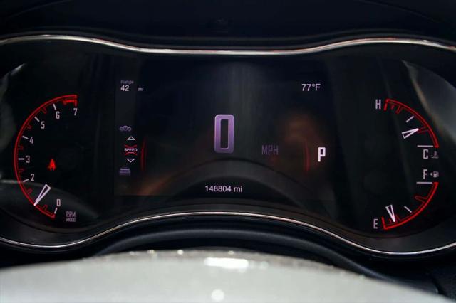2019 Dodge Durango GT Plus AWD