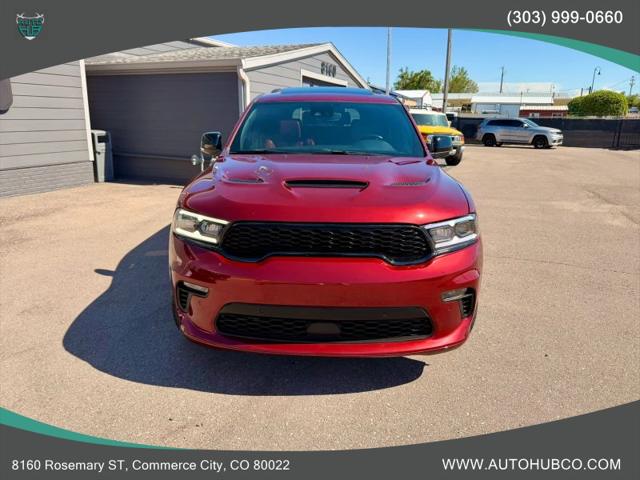 2023 Dodge Durango SRT 392 Plus AWD