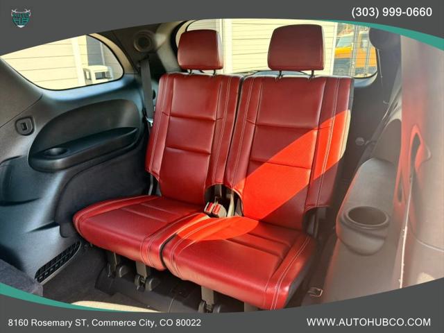 2023 Dodge Durango SRT 392 Plus AWD