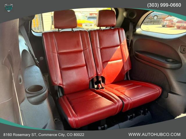 2023 Dodge Durango SRT 392 Plus AWD