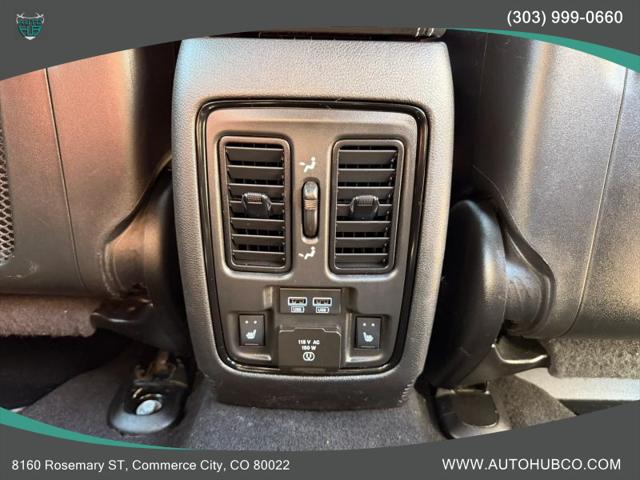 2023 Dodge Durango SRT 392 Plus AWD