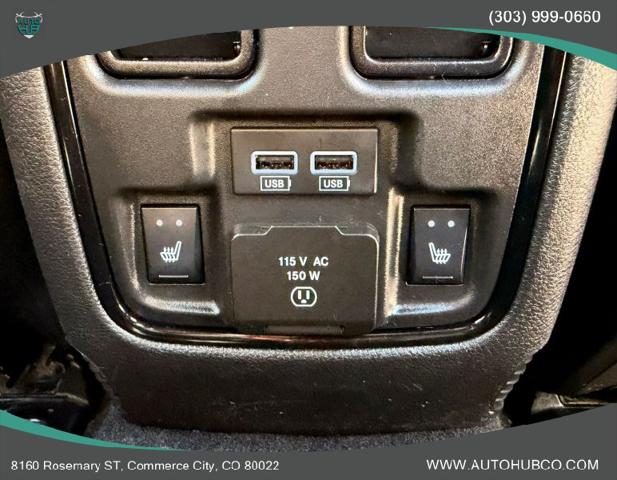 2023 Dodge Durango SRT 392 Plus AWD