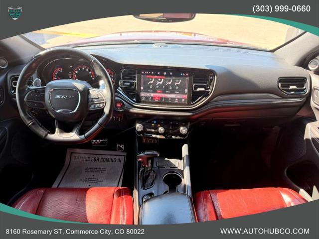 2023 Dodge Durango SRT 392 Plus AWD