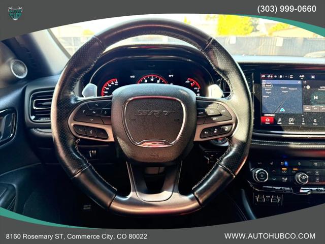 2023 Dodge Durango SRT 392 Plus AWD