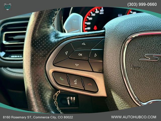 2023 Dodge Durango SRT 392 Plus AWD