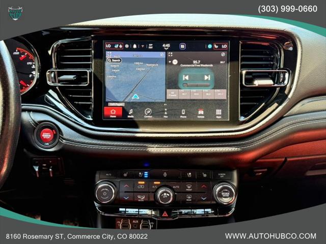 2023 Dodge Durango SRT 392 Plus AWD