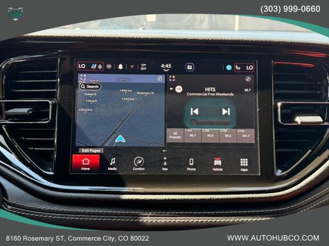 2023 Dodge Durango SRT 392 Plus AWD