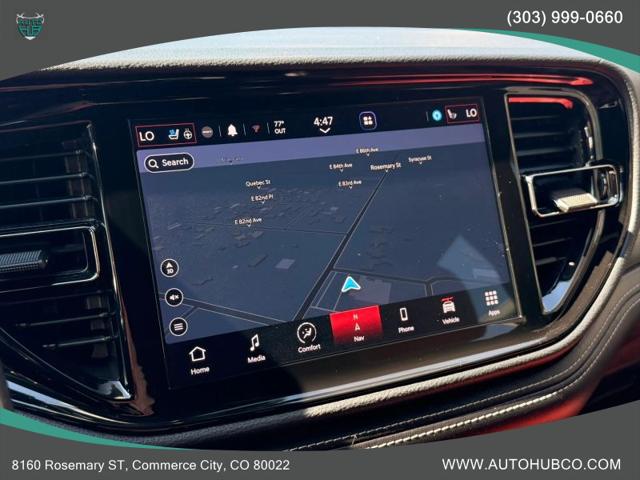 2023 Dodge Durango SRT 392 Plus AWD