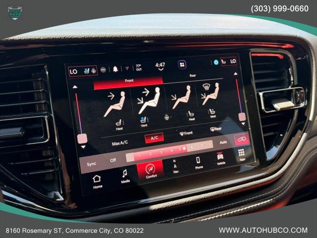 2023 Dodge Durango SRT 392 Plus AWD