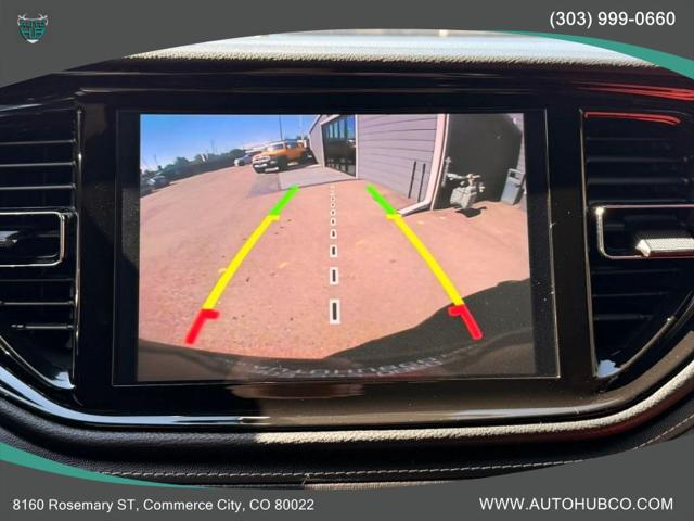 2023 Dodge Durango SRT 392 Plus AWD