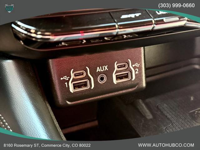 2023 Dodge Durango SRT 392 Plus AWD