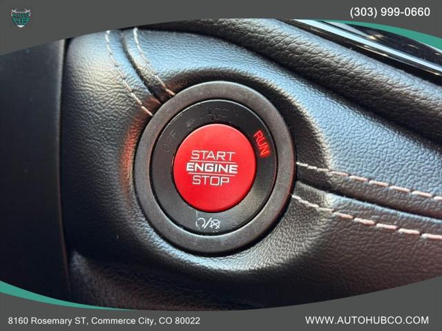 2023 Dodge Durango SRT 392 Plus AWD