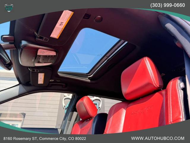 2023 Dodge Durango SRT 392 Plus AWD