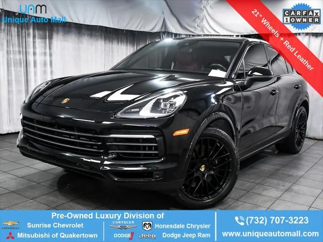 2023 Porsche Cayenne Platinum Edition for sale in South Amboy, NJ