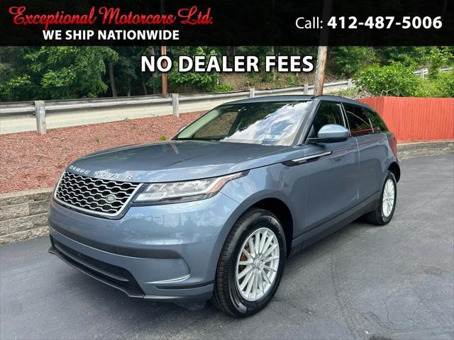 2018 Land Rover Range Rover Velar P250 Base for sale in Glenshaw, PA