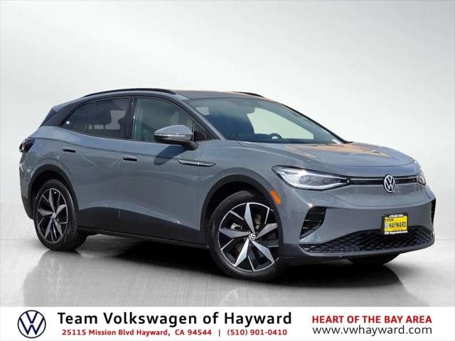 2023 Volkswagen ID.4 S for sale in Hayward, CA