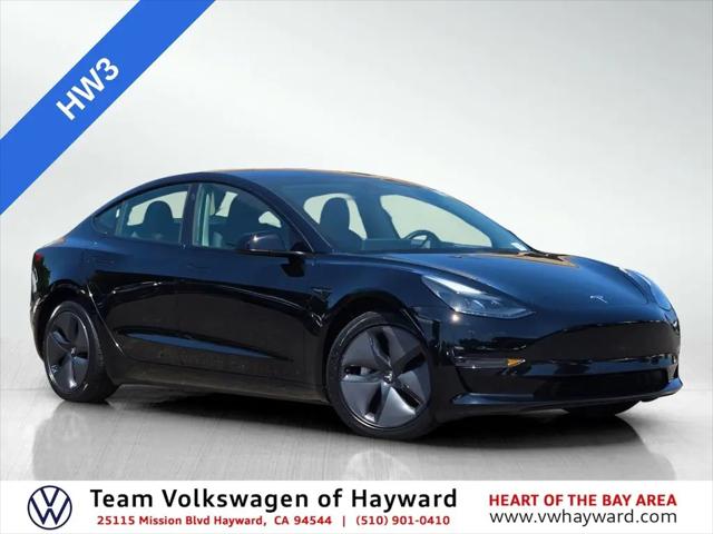 2023 Tesla Model 3 Rear-Wheel Drive for sale in Hayward, CA