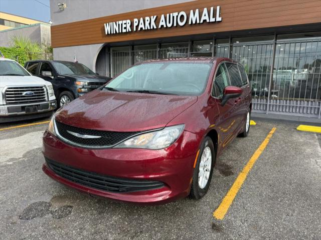 2017 Chrysler Pacifica Touring for sale in Orlando, FL