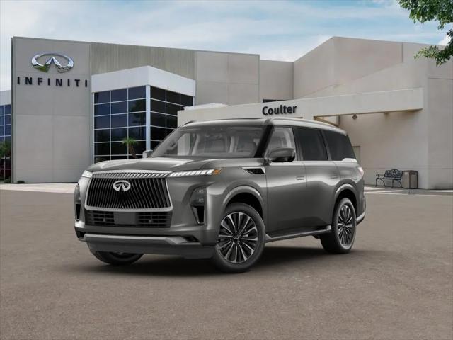 2027 INFINITI QX80 LUXE for sale in Mesa, AZ