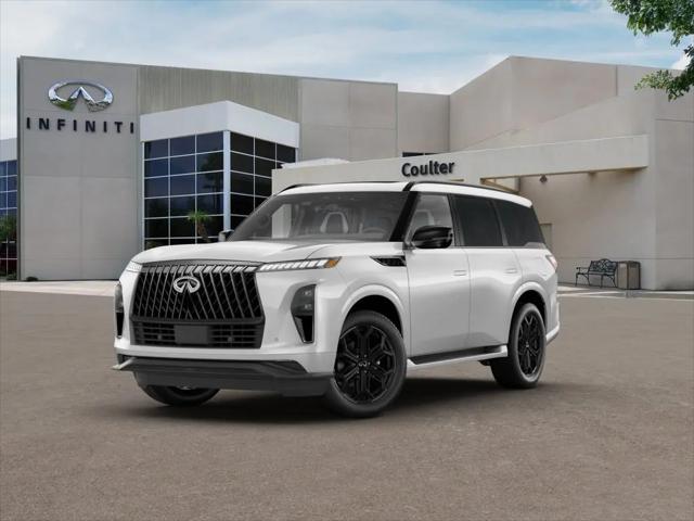 2027 INFINITI QX80 SPORT for sale in Mesa, AZ