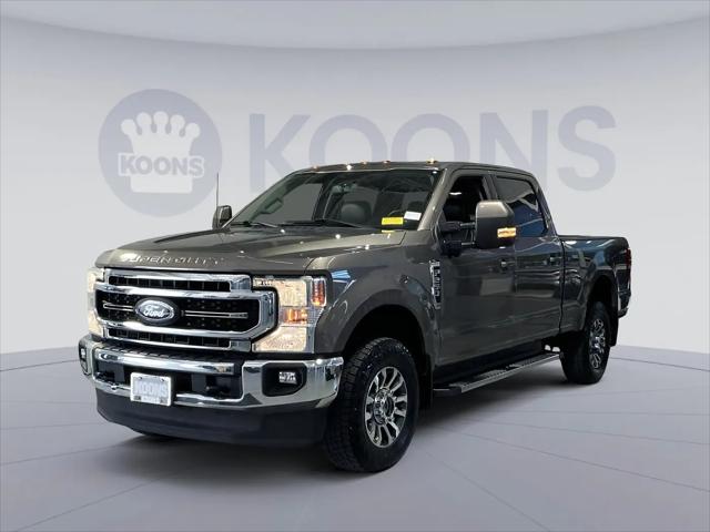 2020 Ford F-250 LARIAT for sale in White Marsh, MD