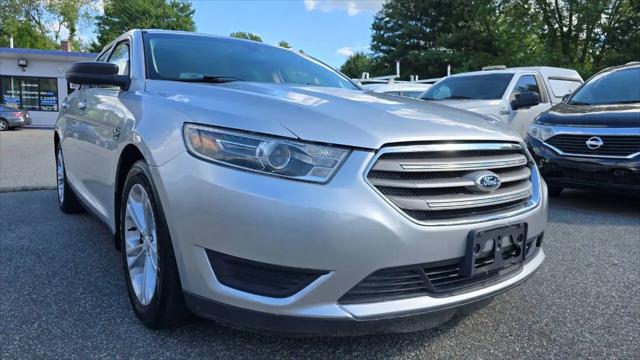2015 Ford Taurus SE for sale in West Bridgewater, MA